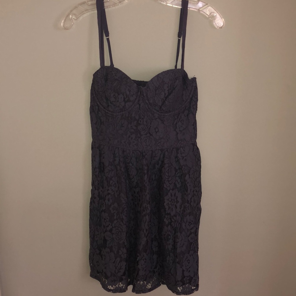 Never Worn Abercrombie & Fitch Dress!